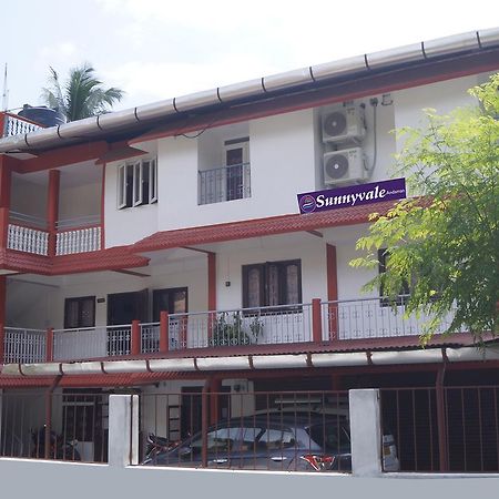 Sunnyvale Andaman Apartamento Port Blair Exterior foto