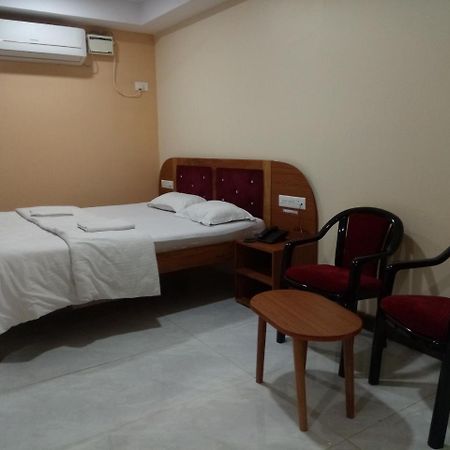 Sunnyvale Andaman Apartamento Port Blair Exterior foto