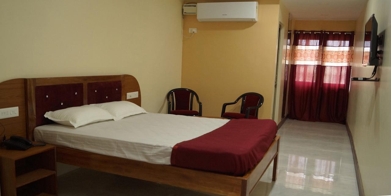 Sunnyvale Andaman Apartamento Port Blair Exterior foto