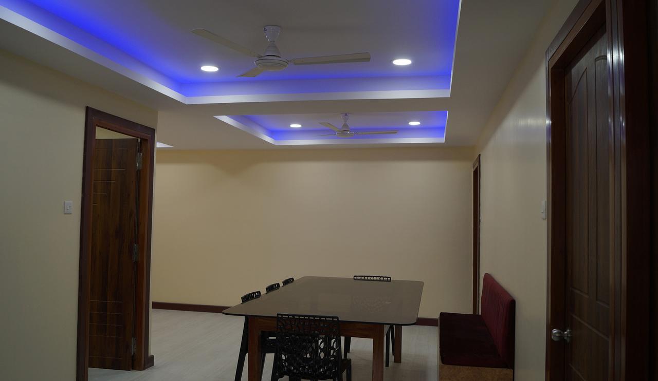 Sunnyvale Andaman Apartamento Port Blair Exterior foto