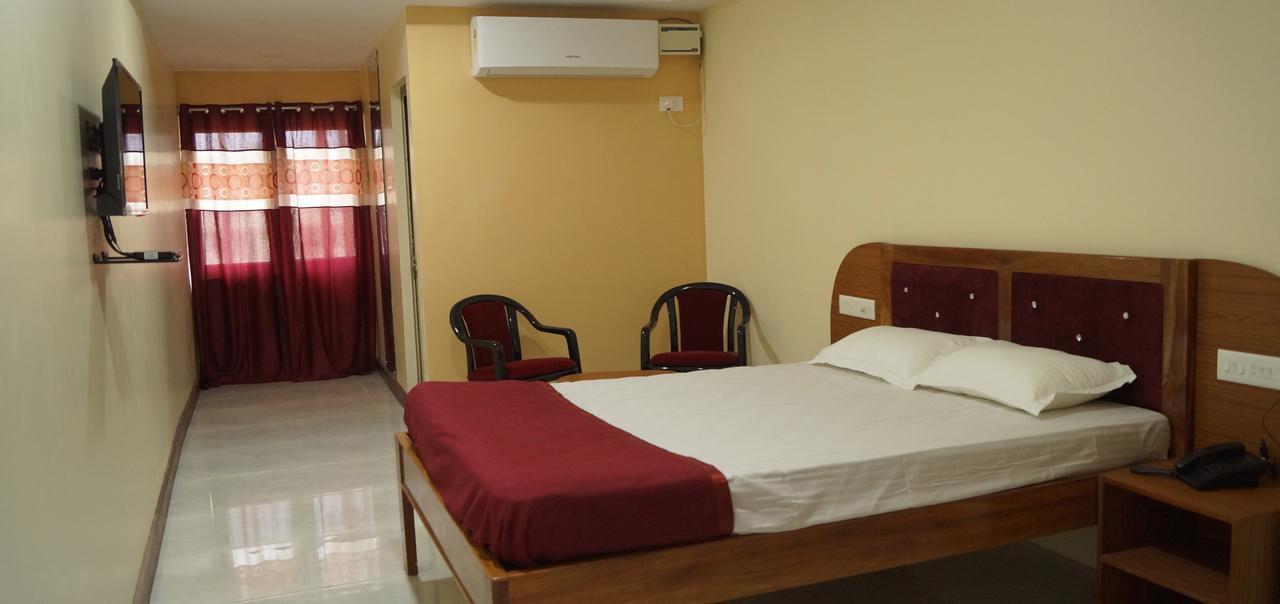Sunnyvale Andaman Apartamento Port Blair Exterior foto