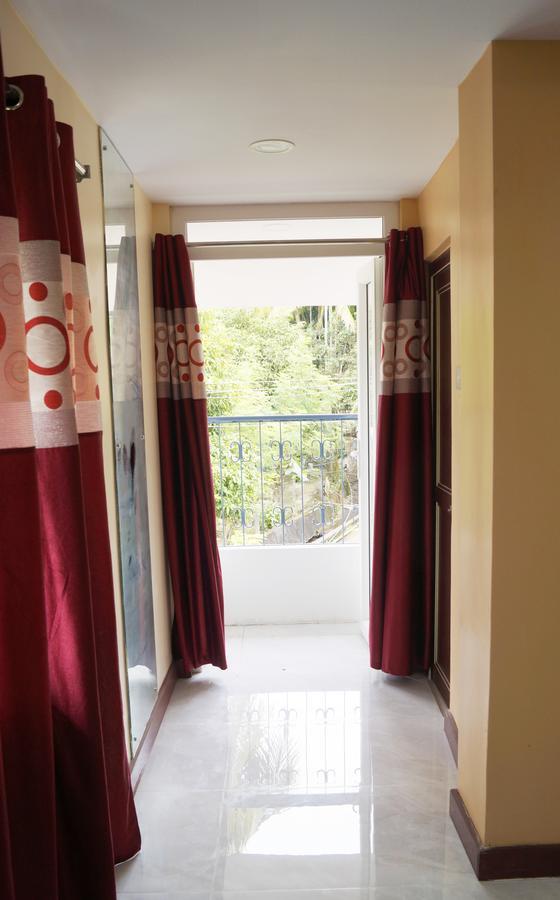Sunnyvale Andaman Apartamento Port Blair Exterior foto