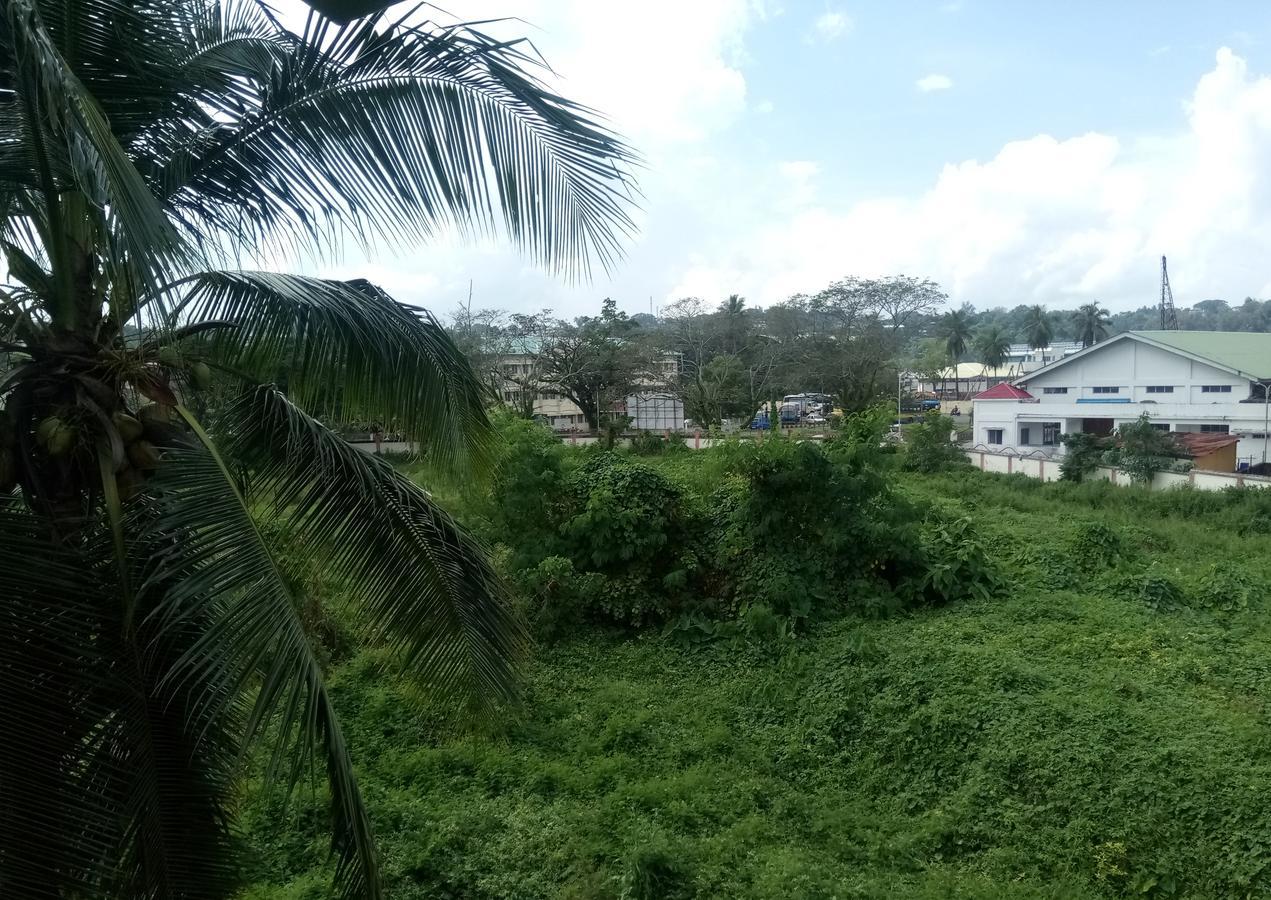 Sunnyvale Andaman Apartamento Port Blair Exterior foto