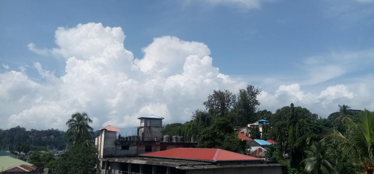 Sunnyvale Andaman Apartamento Port Blair Exterior foto