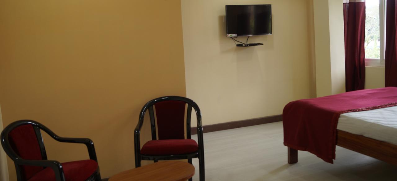 Sunnyvale Andaman Apartamento Port Blair Exterior foto