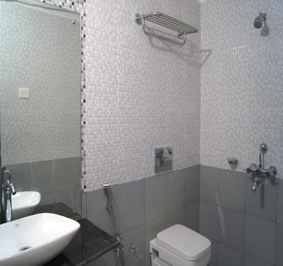Sunnyvale Andaman Apartamento Port Blair Exterior foto