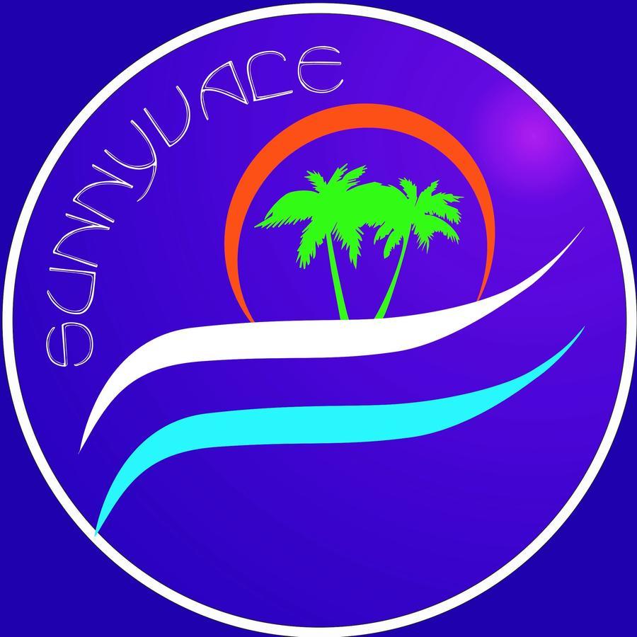 Sunnyvale Andaman Apartamento Port Blair Exterior foto