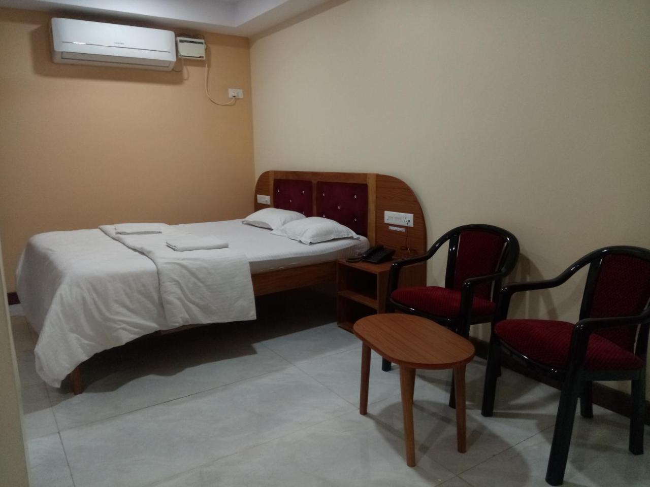 Sunnyvale Andaman Apartamento Port Blair Exterior foto