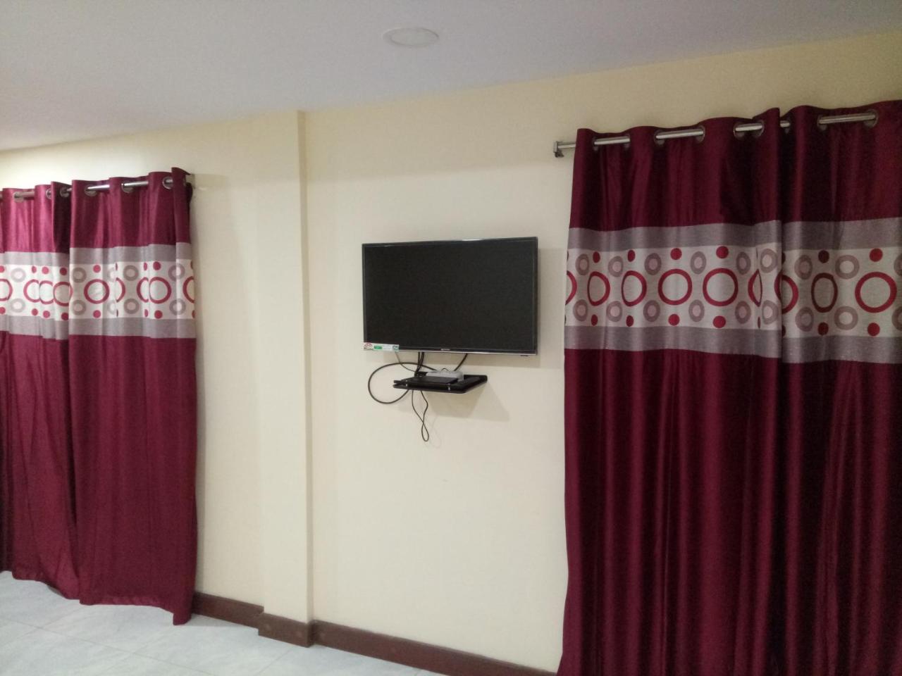 Sunnyvale Andaman Apartamento Port Blair Exterior foto